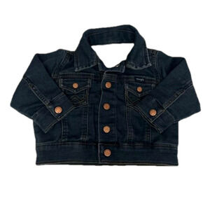 Infant Jean Jacket